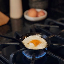 Load image into Gallery viewer, Cast Iron Egg Spoon