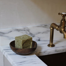 Load image into Gallery viewer, Green Olive Oil Marseille Soap