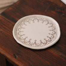 Load image into Gallery viewer, Harvest Moon Plate