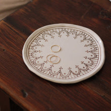 Load image into Gallery viewer, Harvest Moon Plate