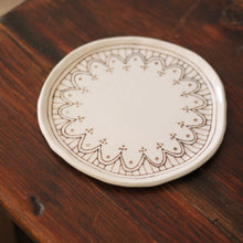 Load image into Gallery viewer, Harvest Moon Plate