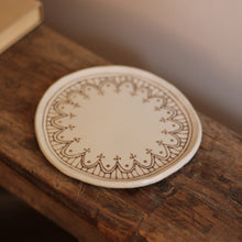 Load image into Gallery viewer, Harvest Moon Plate