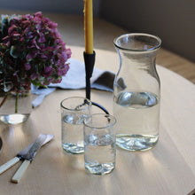 Load image into Gallery viewer, Etched Drinking Glass