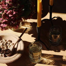 Load image into Gallery viewer, Etched Drinking Glass