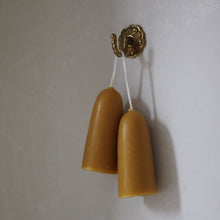 Load image into Gallery viewer, English Stubby Candles