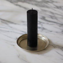 Load image into Gallery viewer, Brass Finish Trays - Set of 3