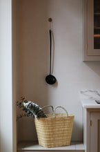 Load image into Gallery viewer, Cast Iron Egg Spoon