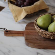 Load image into Gallery viewer, Wood Serving and Cutting Board
