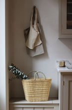 Load image into Gallery viewer, Small Mesh Market Bag