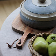Load image into Gallery viewer, Wood Serving and Cutting Board