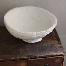 Load image into Gallery viewer, Paper Mache Hand Crafted Bowl