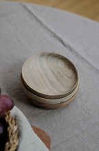 Load image into Gallery viewer, Walnut Wood Dish