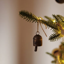 Load image into Gallery viewer, Christmas Bell Ornament
