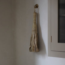 Load image into Gallery viewer, The &#39;Not So Tiny&#39; Straw Broom
