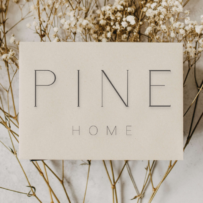 Pine Home Electronic Gift Card