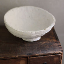 Load image into Gallery viewer, Paper Mache Hand Crafted Bowl

