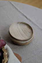 Load image into Gallery viewer, Walnut Wood Dish
